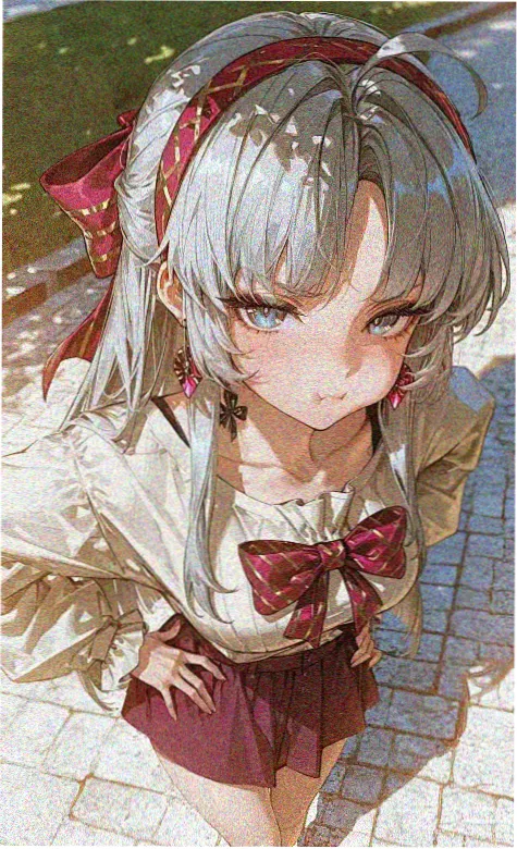 长夜行舟古装剧海报