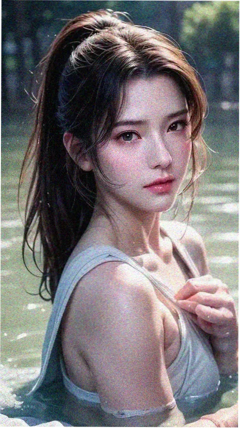王爷的心尖宠短剧海报