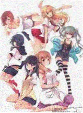 雾都调查员动画海报