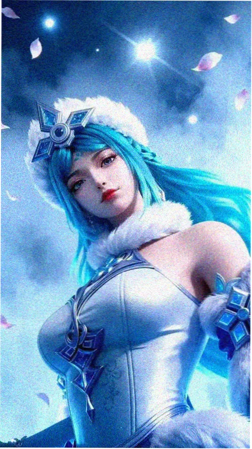 幻兽图鉴动画海报